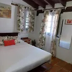 מלון El Jisu Camaleño