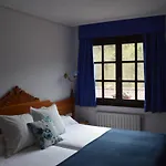 El Jisu מלון