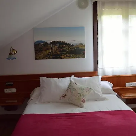 El Jisu Hotel Camaleño