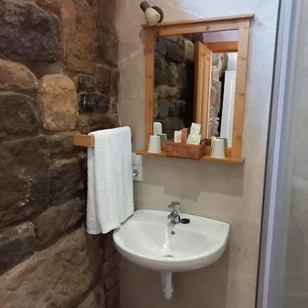 El Jisu Hotel Camaleño