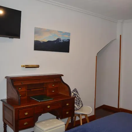 Hotel El Jisu 3*