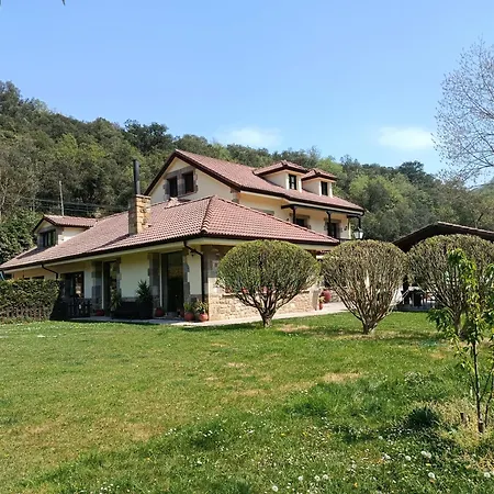 Hotel El Jisu