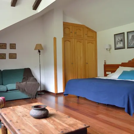 El Jisu 3* Camaleño