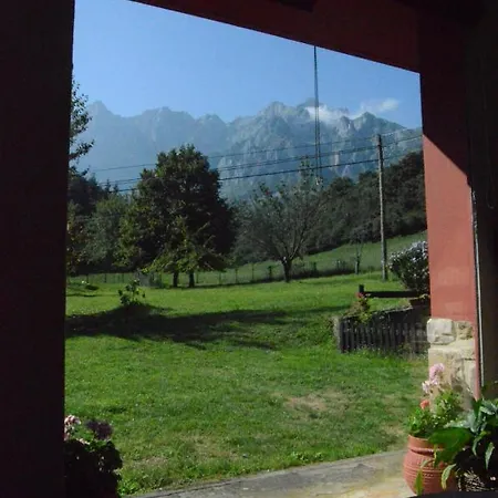 El Jisu 3* Camaleño