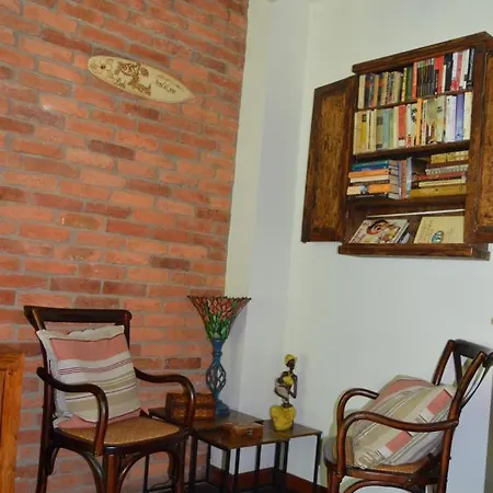 Hotel El Jisu Camaleño