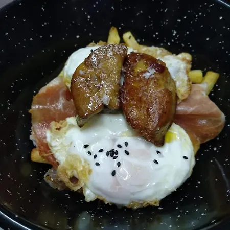 El Jisu 카말레노