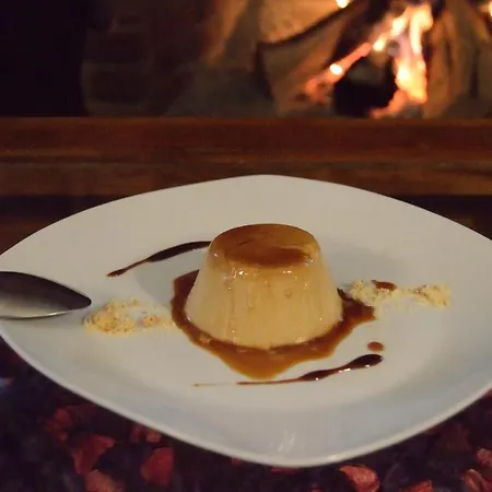 El Jisu Hotel Camaleño