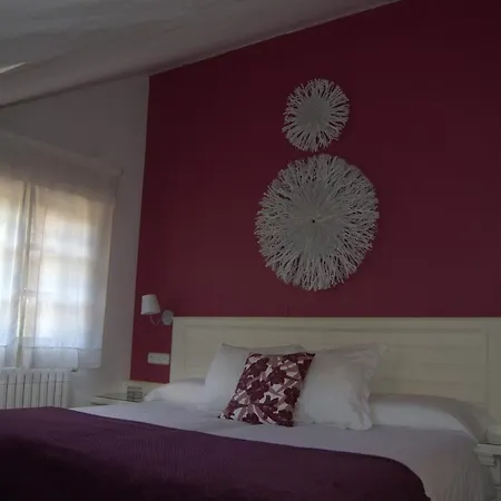 El Jisu Hotel Camaleño