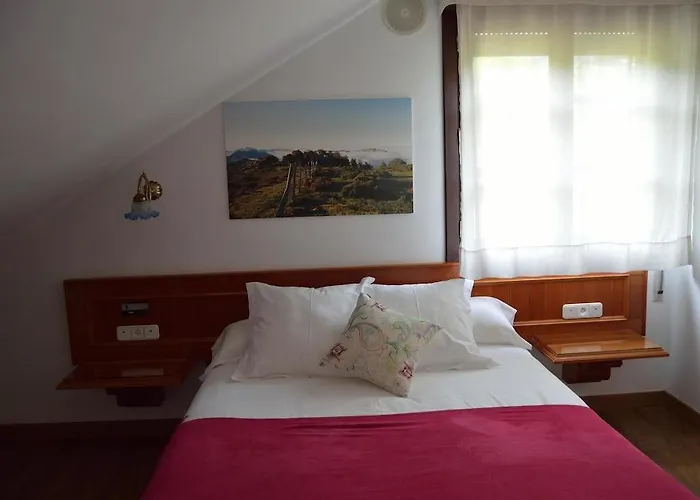 El Jisu Hotel Camaleño