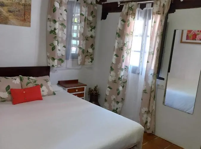 Hotel El Jisu Camaleño