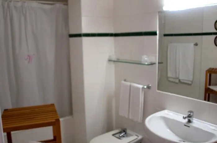 El Jisu 3* Camaleño