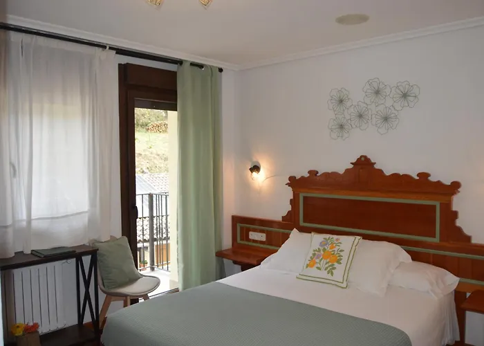 El Jisu 3* Camaleño