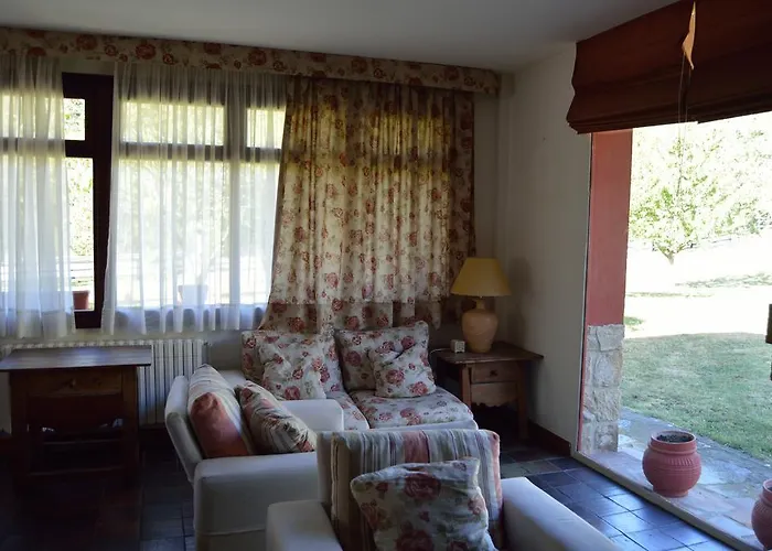 El Jisu 3* Camaleño