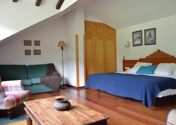 El Jisu 3* Camaleño