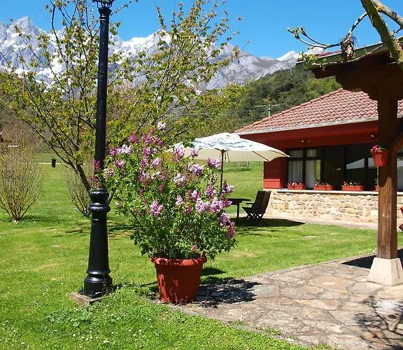 El Jisu 3* Camaleño