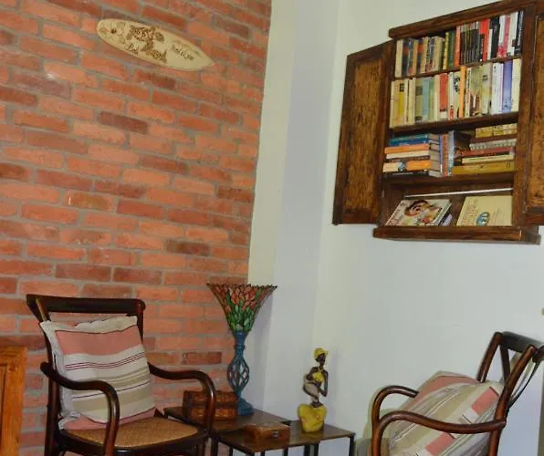 Hotel El Jisu Camaleño