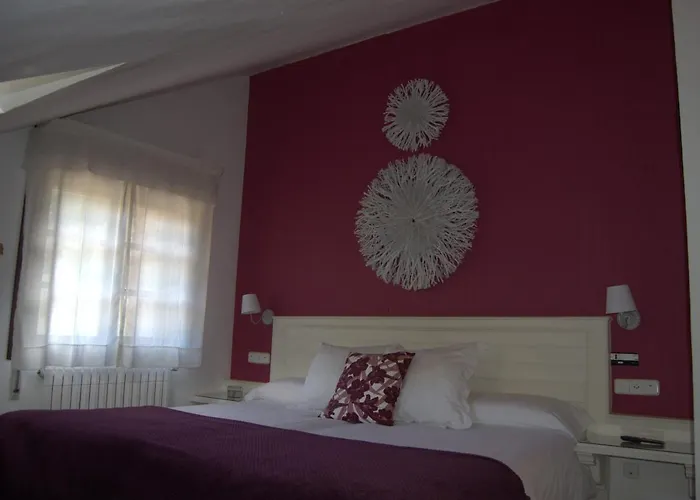 El Jisu Hotel Camaleño