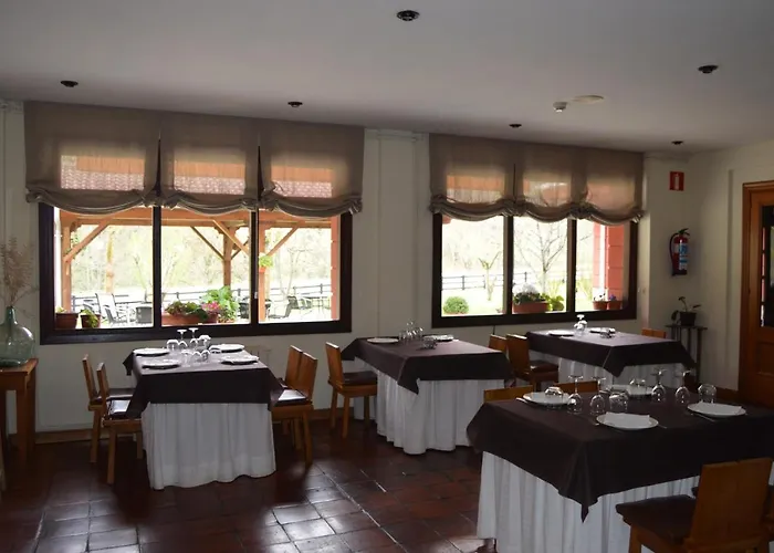 El Jisu 3* Camaleño